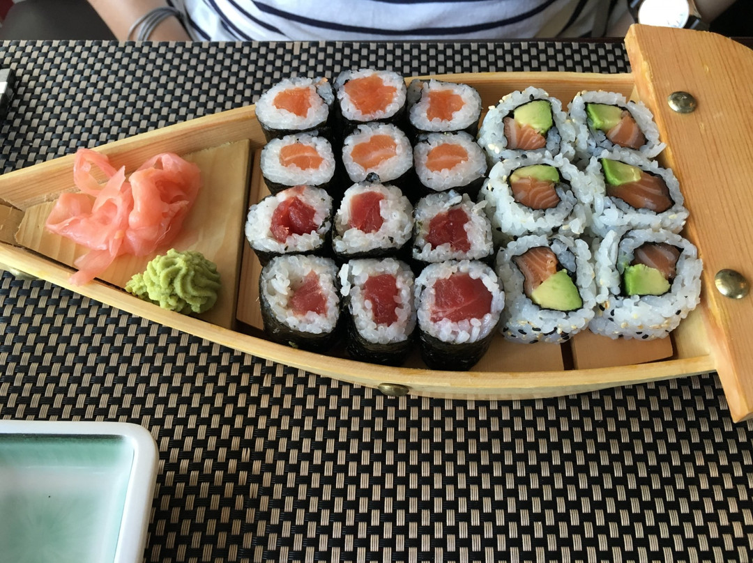 Lem Sushi