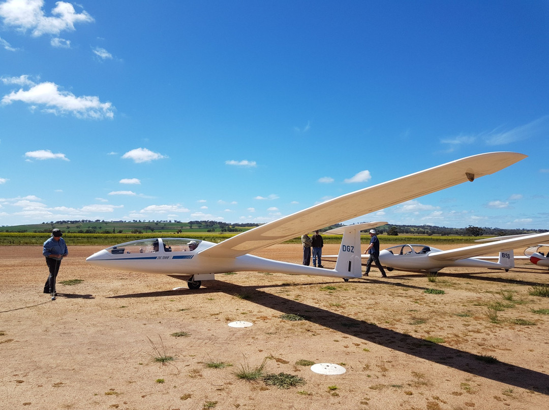 Beverley Soaring Society景点图片