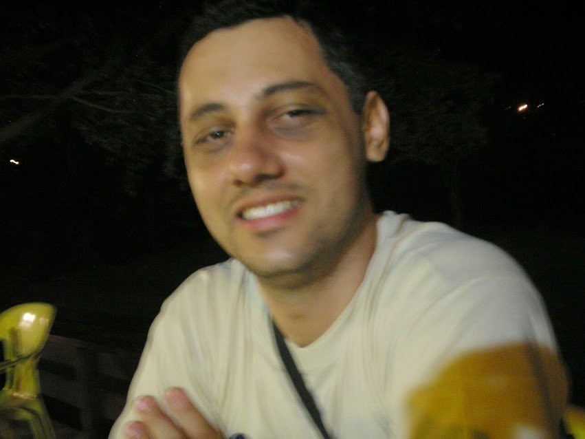 Pesqueiro Guarinao-Presidente Prudente必去景点