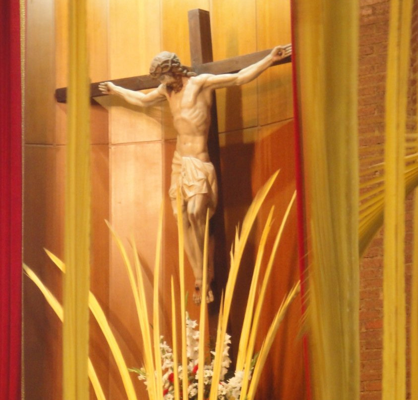 Parroquia de San Jose Obrero景点图片
