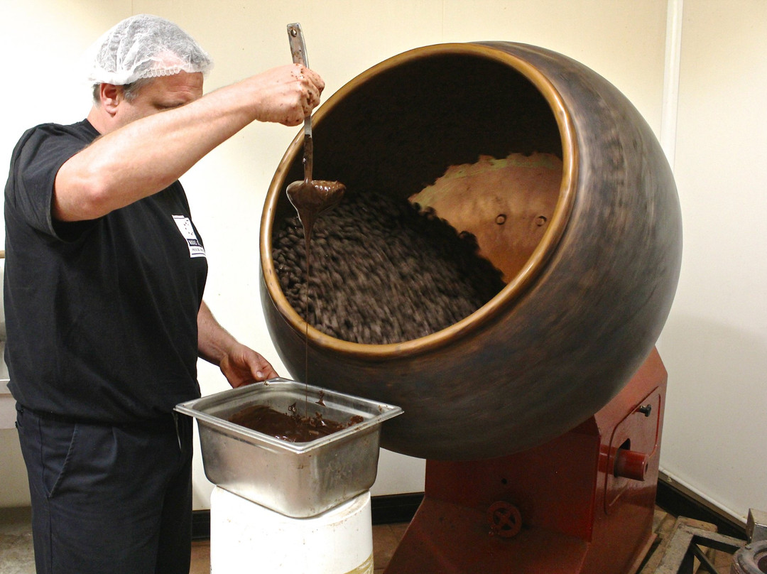 Quai Sud-Signes必去景点