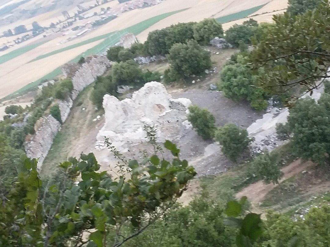 Castillo de Portilla-Portilla必去景点