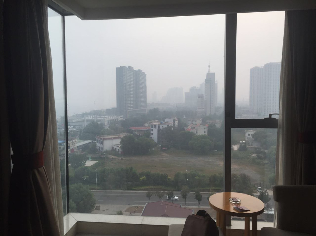 秦皇岛大酒店主图