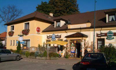 Breitenau旅游攻略图片