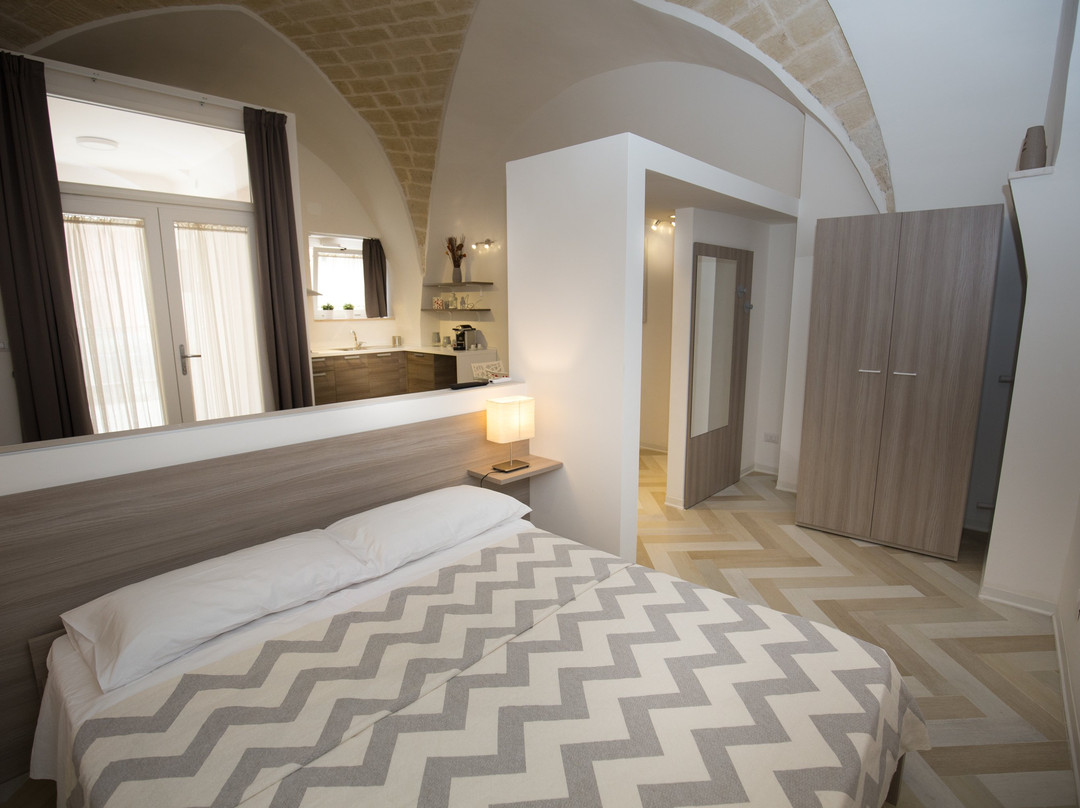 B&B Marco Polo 16主图