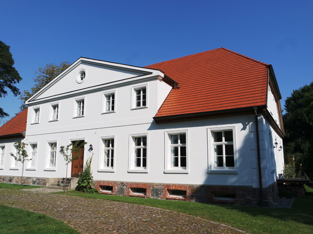 Gutshaus Mellnitz主图