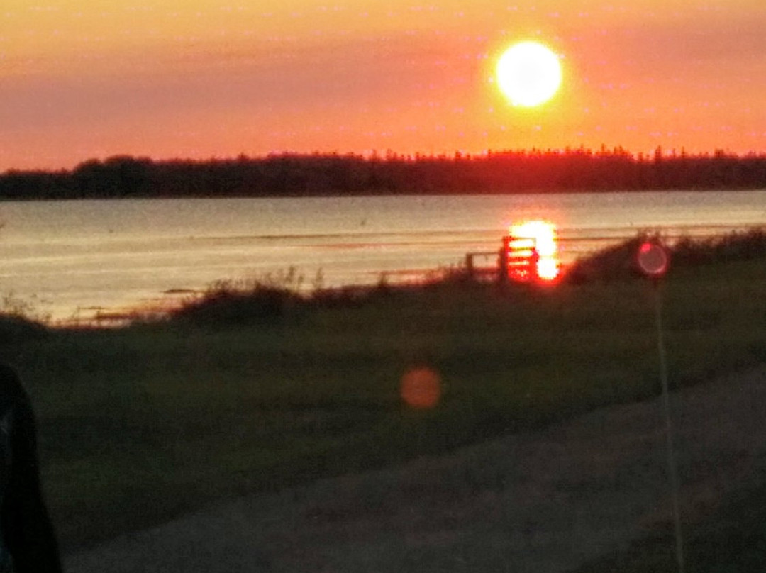 Linkletter Provincial Park景点图片