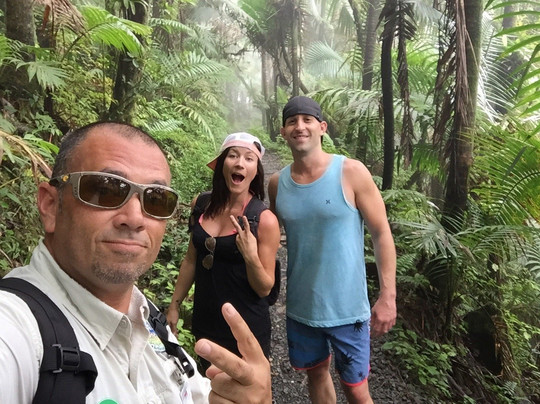 PR Paradise Tours and Transportation-圣胡安必去景点