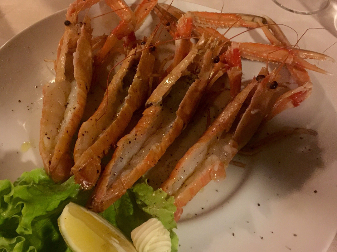 Osteria Antichi Sapori