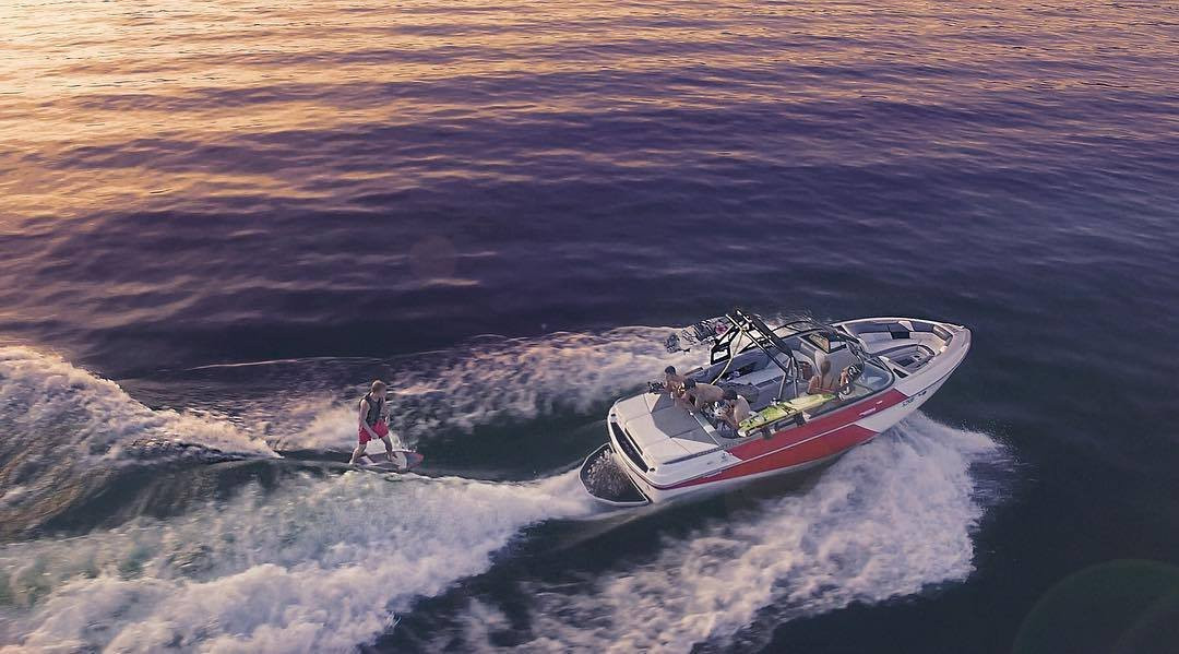 Shoreline Watersports