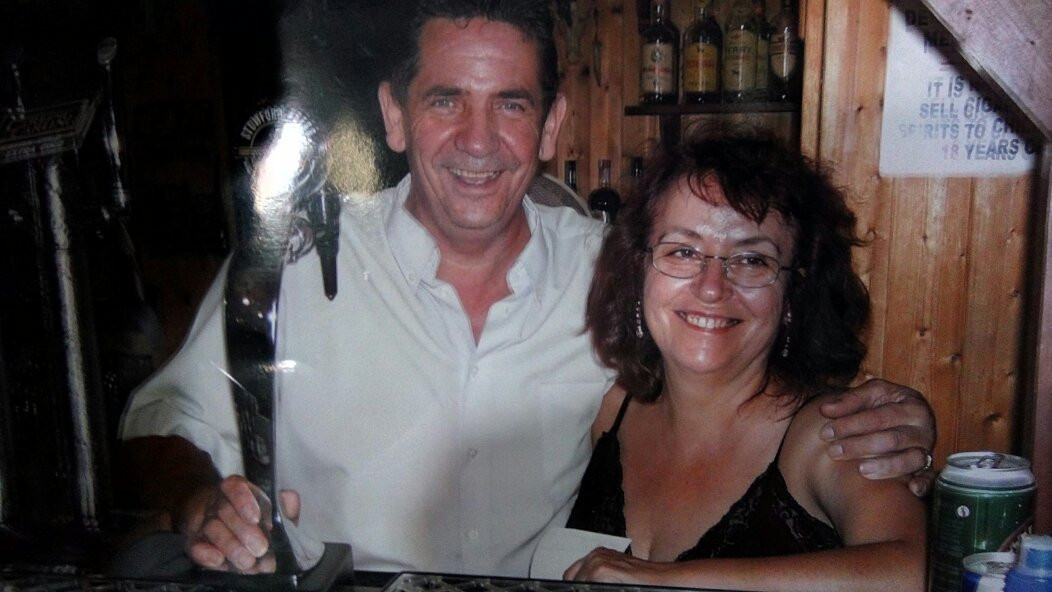 Paco's CRAZY HORSE BAR.-Ca'n Picafort必去景点