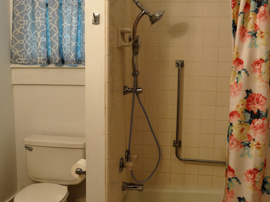 Flossie's Corner Bed & Breakfast主图