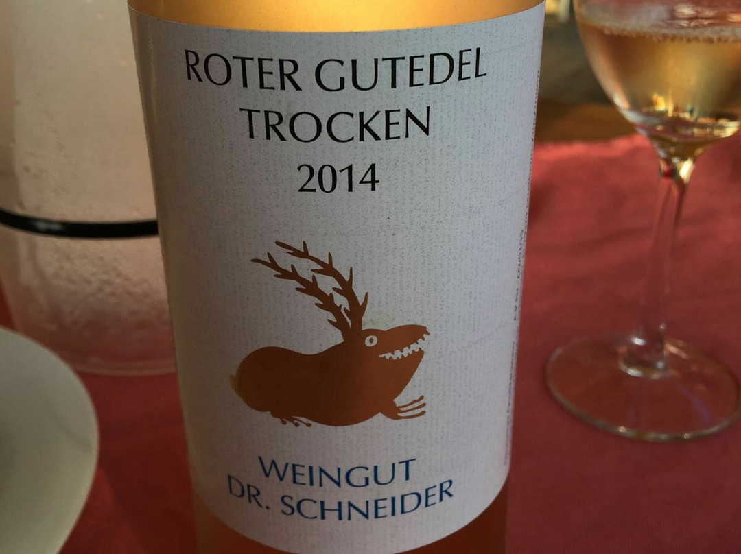 Landhotel Graf主图