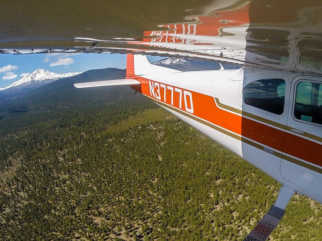 Skydive Awesome!-Madras必去景点