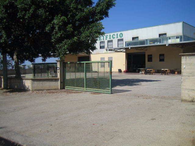Oleificio Siciliando-Marinella di Selinunte必去景点