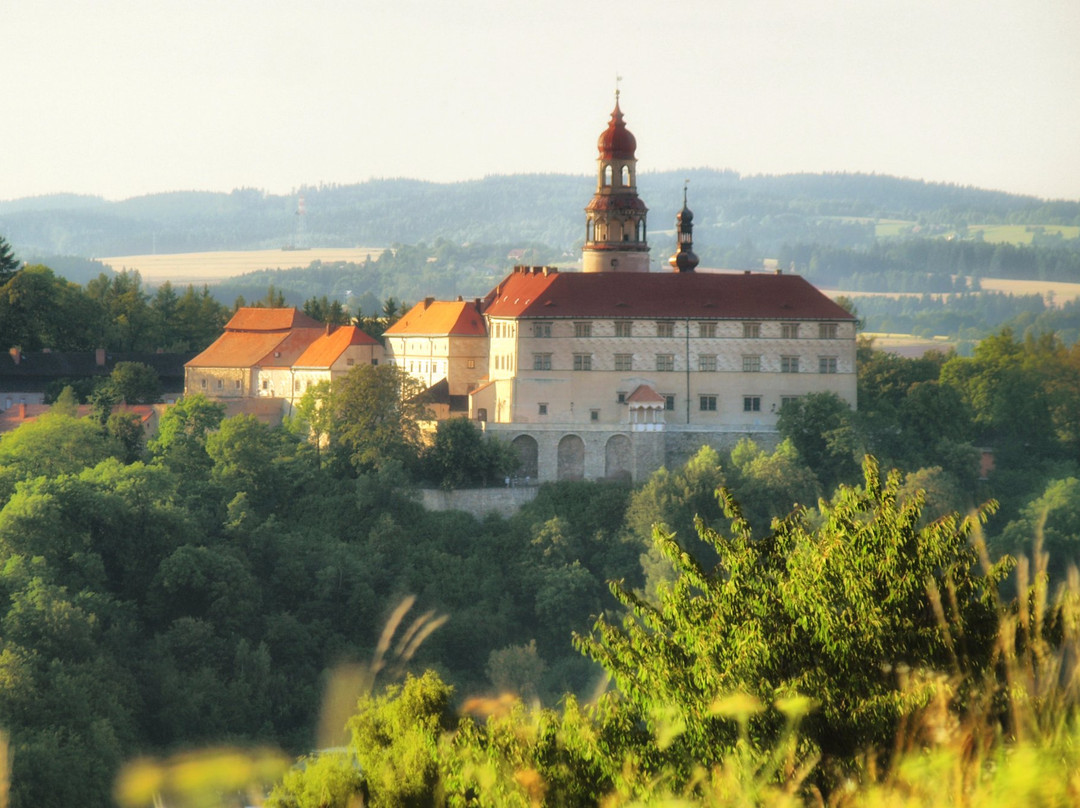Hradec Kralove Region旅游攻略图片