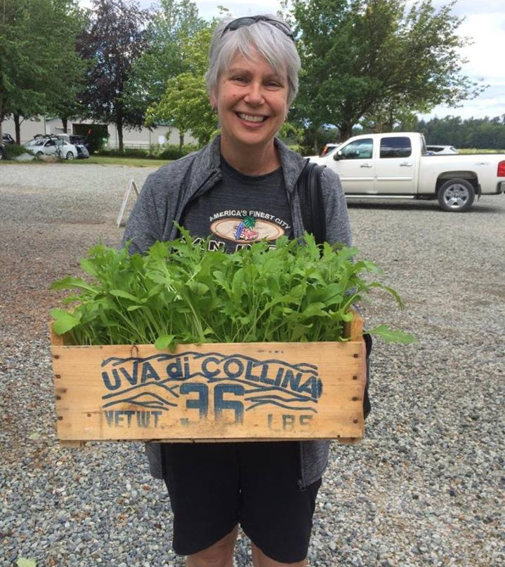 Driediger Farms-Langley必去景点