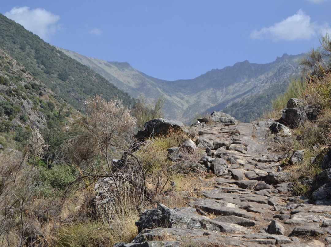 Ruta del Trabuquete景点图片