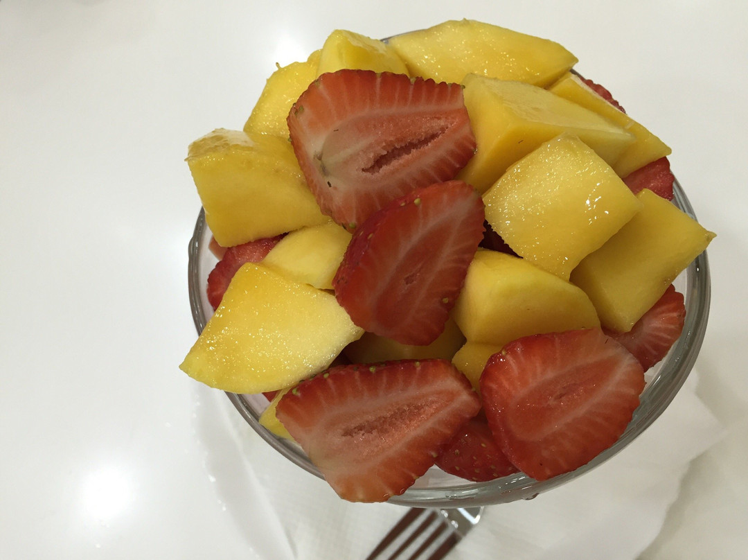 Mumbai Masti Juice Centre