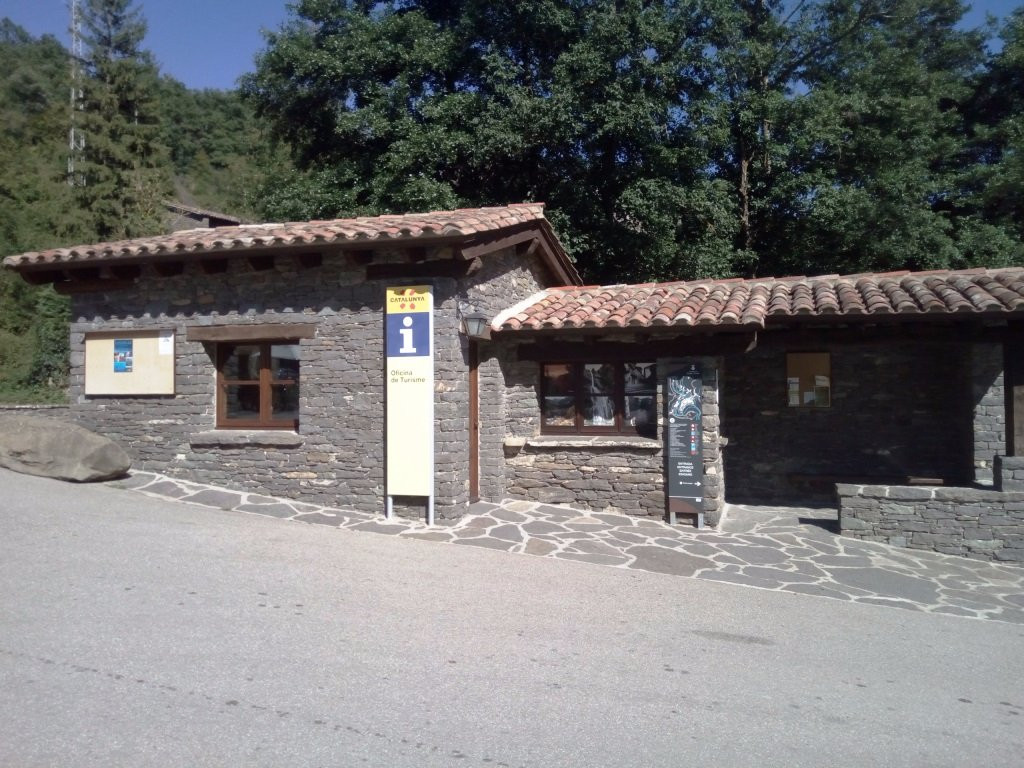 Oficina de Turisme景点图片