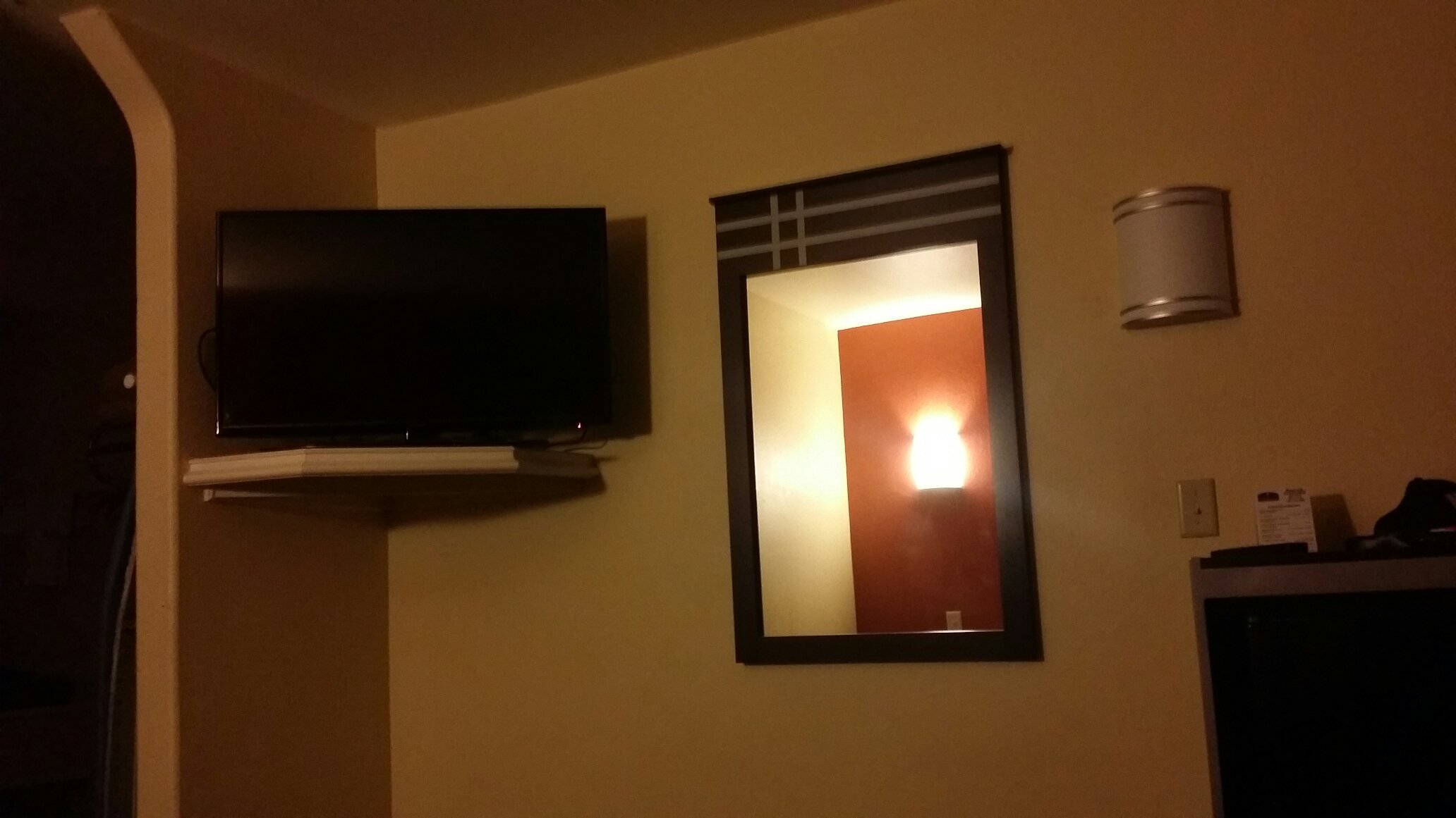 Oxford Inn and Suites Nasa-官方