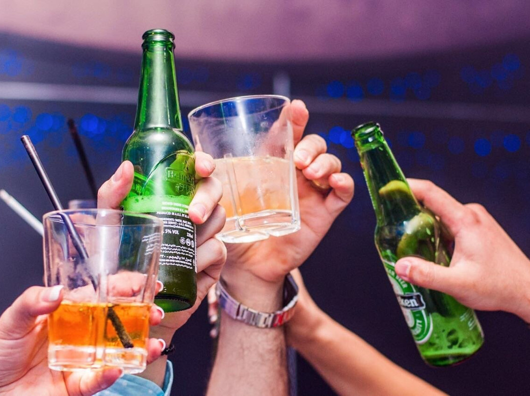 3am Club-开罗必去景点