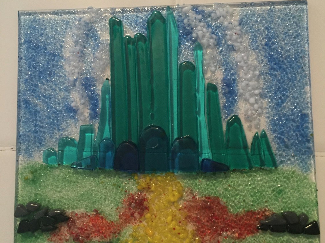 Alchemy Arts Studio-斯蒂尔沃特必去景点