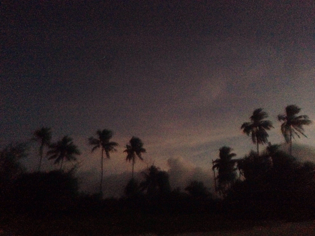 Ohoidertawun Beach-Nuhu Roa必去景点