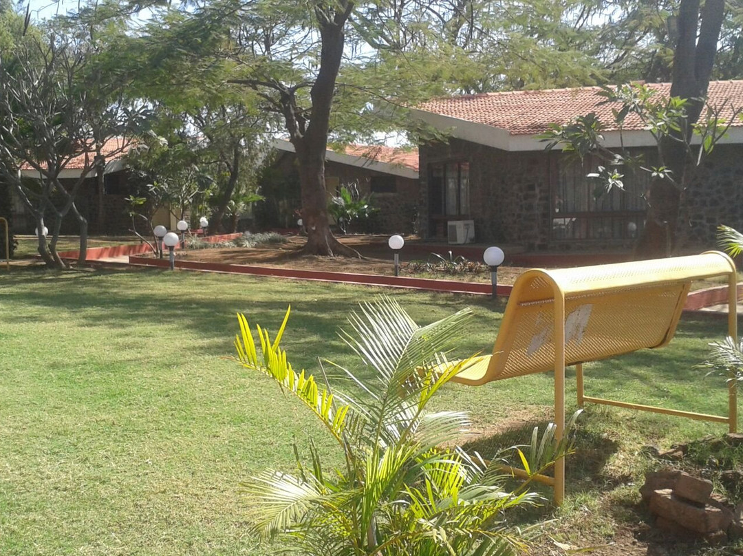 Ihop Sanjivani's Resort主图