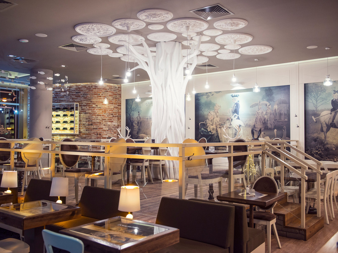 Core by Clare Smyth