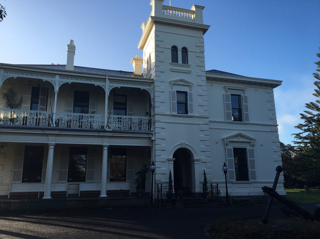 The Swedish Church in Melbourne-图拉克必去景点
