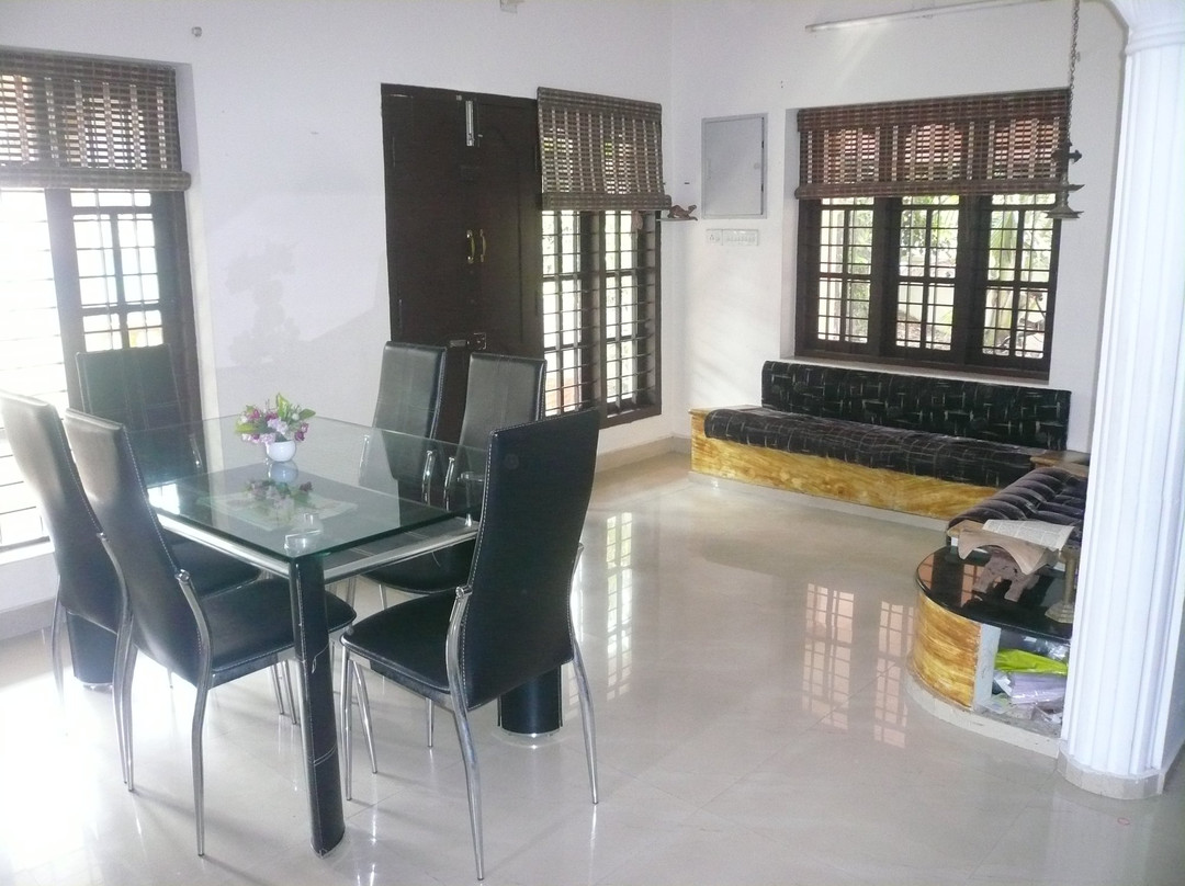 Cris Home Stay Cochin