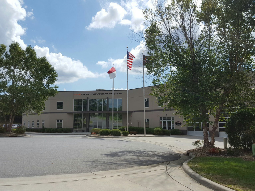 JR Motorsports-穆尔斯维尔必去景点