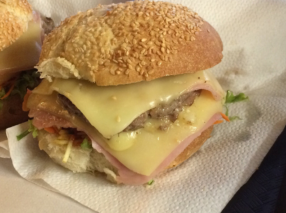Bora la Comer