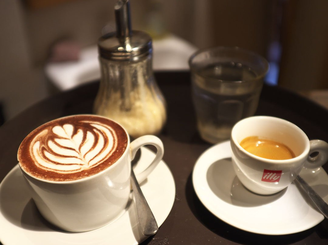 Kedai Kopi Mataram