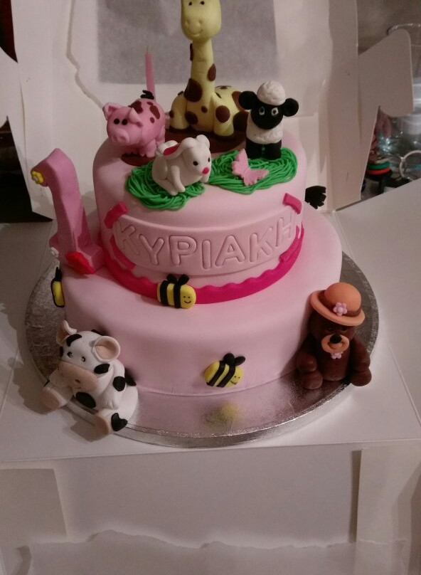 Milionis Forest Hotel主图