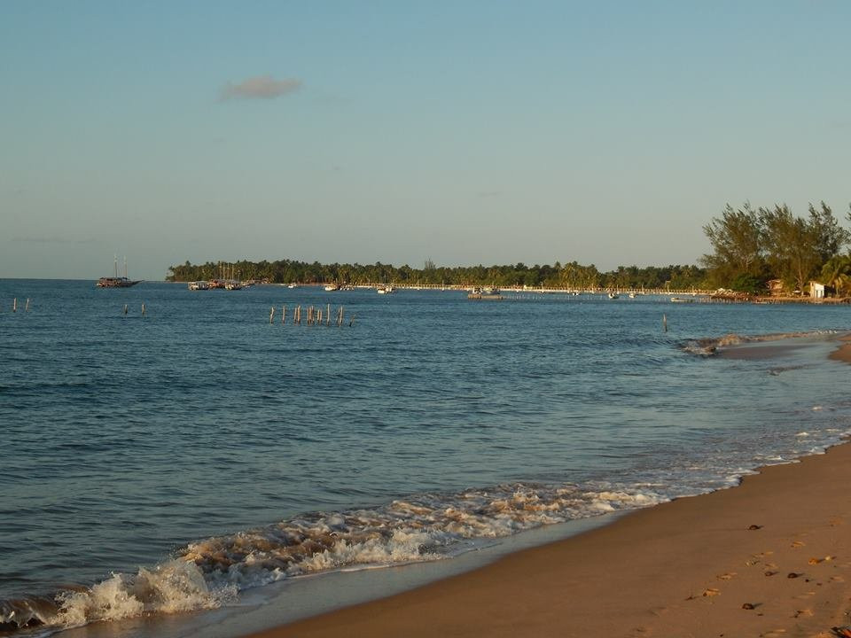 Pousada Aguazul主图