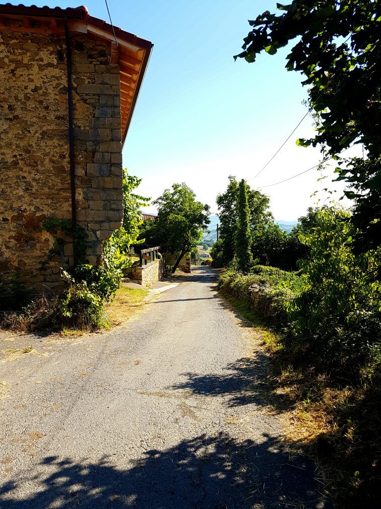 Casa Rural Aingeru-官方