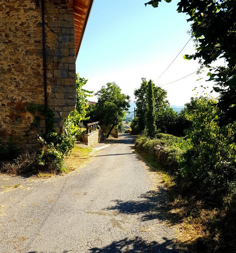 Casa Rural Aingeru主图