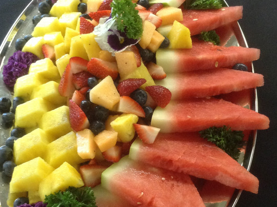 Mill Run Golf Club-Uxbridge必去景点