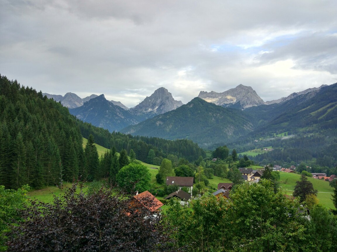 Vorderstoder旅游攻略图片