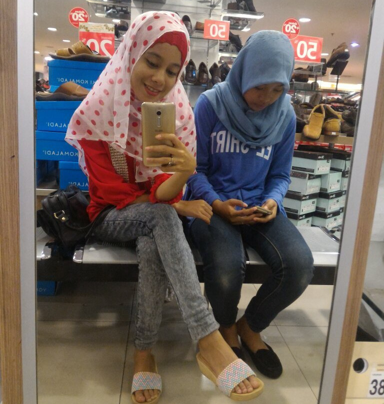 Central Plaza-班达楠榜必去景点