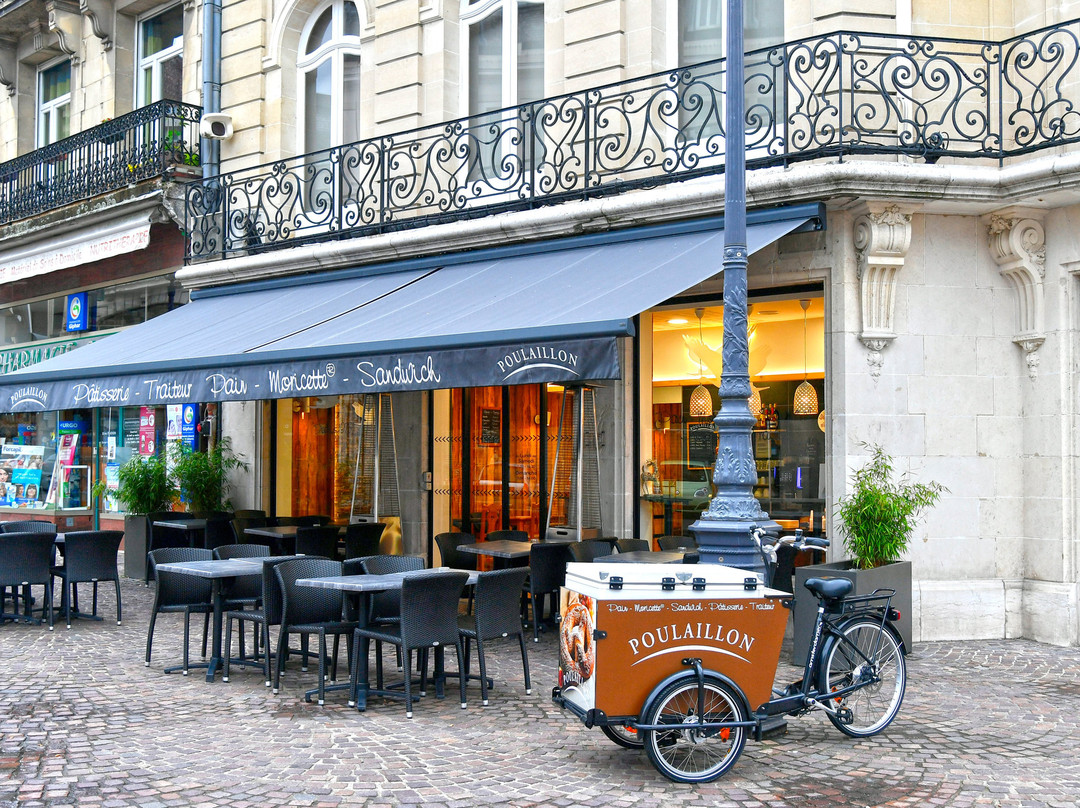 POULAILLON