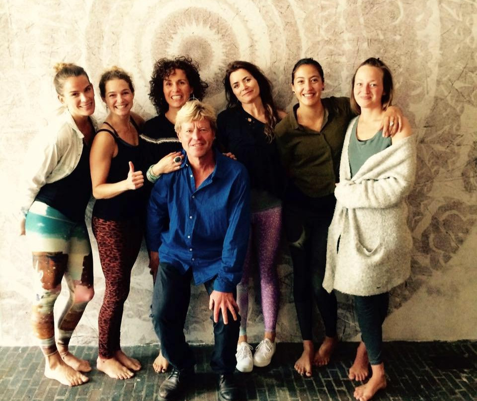 Yogaseads-斯赫弗宁恩必去景点