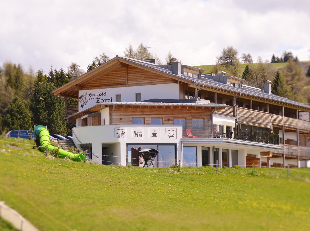 Berghotel Zorzi
