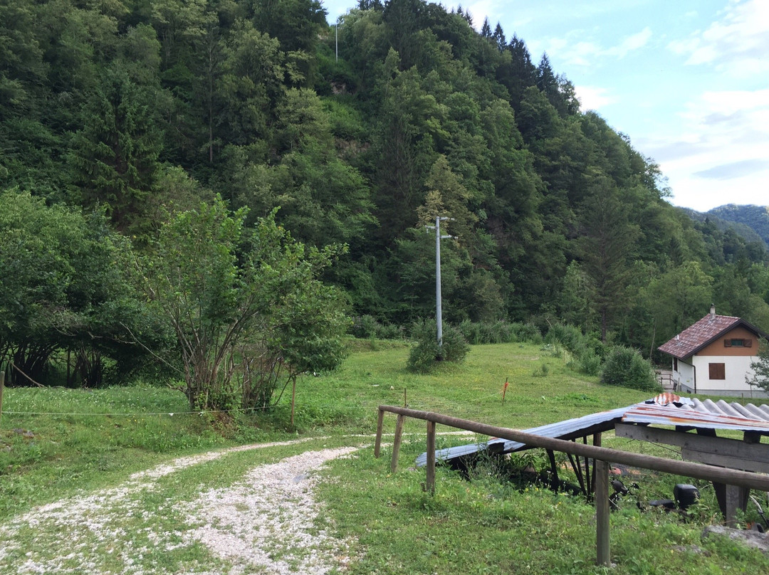 B&B l'Asinello Rampante