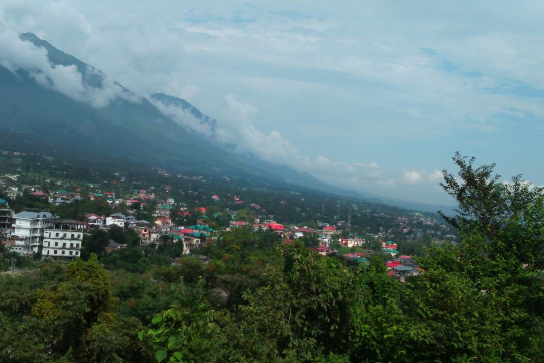 Hotel The Destination主图