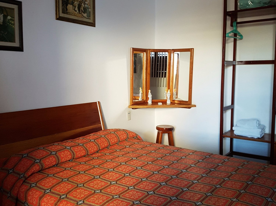 Hostal Rodolfo e Xiomara