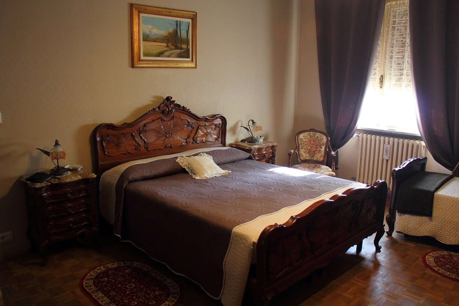 Le Ali D'Oro B&B-官方