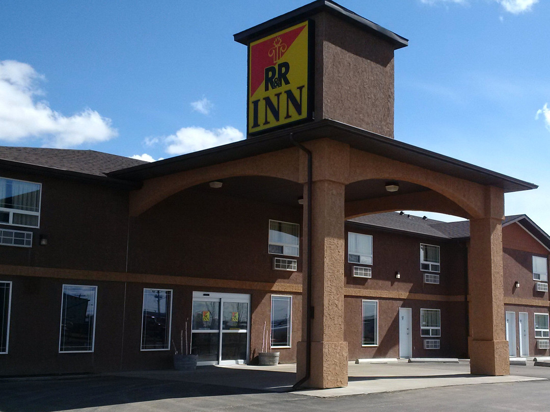 R & R Inn Provost主图